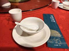 -正阳门饭庄·烤鸭·北京菜(万丰路七里庄店)