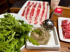 -傣妹火锅(南京东路一店)