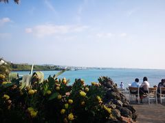 -Cafe Aewol Monsant