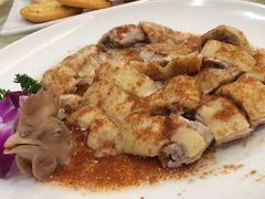 -海晖酒楼·顺德鱼生(荣华店)