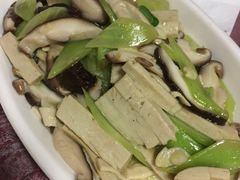 素三样-乐乐餐厅(湘子庙街店)