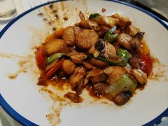 -鑫巴蜀(和平里店)