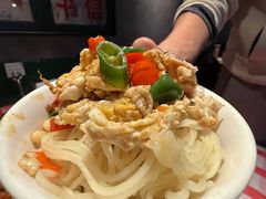 -恰八斗·猛火长沙菜(国贸店)