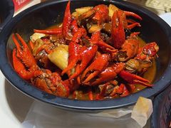 -聚味瞿记·龙虾堂(天元店)