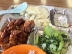 -江南大学-第一食堂(江南苑)
