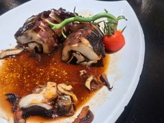 -健眺小海鲜(临海后山店)