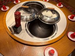 -玺炖·中国铁锅炖(虹桥天街店)