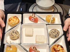 -谦默府· 现代潮粤菜(外滩店)