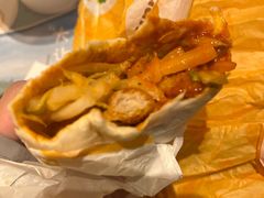 -麦当劳(北京路广百广场店)