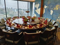 -彩丰楼中餐厅(佘山世茂洲际酒店)