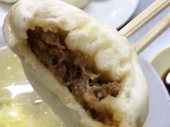 猪肉包子-津门永胜包子铺(哈尔滨道总店)