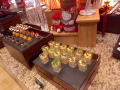 -夜市全日餐厅·洲际酒店(石家庄洲际酒店)
