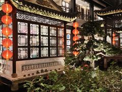 -北园酒家(小北路店)