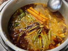 -顶上头·螺蛳火锅(五一新村店)