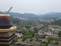 -云端咖啡(古北水镇景区店)