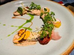 -弦月窗LUNETTE BY AMANDA(复兴路店)