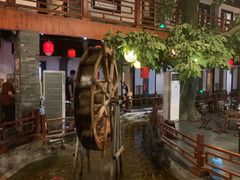 -鲁城往事(游客中心店)