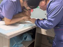 -半岛宠物医院24小时(科华中路店)
