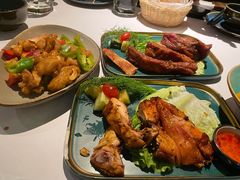 -BetterThai 泰加(苏州中心店)