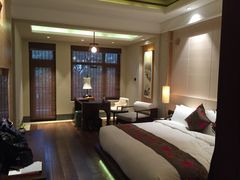 -西安华清御汤酒店