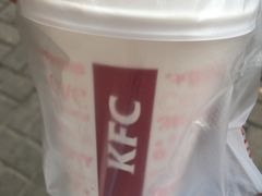 -肯德基(新八一店)