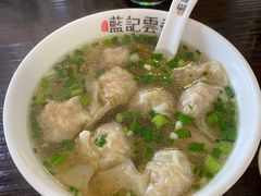 -蓝记云吞(正果店)