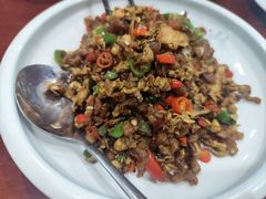 -湖南人家湘菜馆(镇江路店)