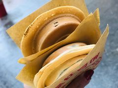 -台湾味正点车轮饼可丽饼(南禅寺店)