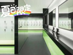 -优享健身(三元桥店)