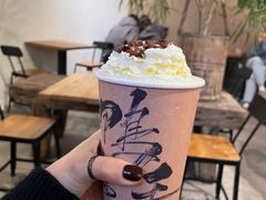 -成川茶店·潮汕工夫浓茶(万象店)