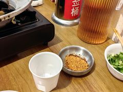 -黔哆哆地摊酸汤火锅(清湖店)