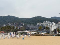 -大梅沙海滨公园