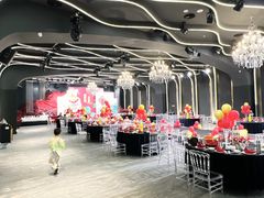 -芭菲盛宴·环球美食(北城国际店)