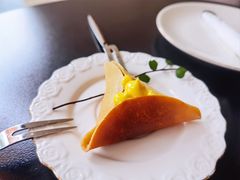 -villaa·别墅·融合菜西餐厅