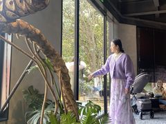 -J Create城市露营咖啡·简餐·宠物(上海动物园店)