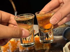 -鸟泉居酒屋·烧鸟·酒馆(百子湾店)