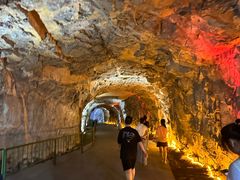 -山西通天峡景区