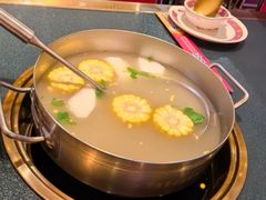-大吉利·潮汕鲜牛肉火锅(西安店)