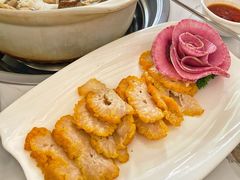 -原林野山菌火锅·炒菌(关上野生菌一条街店)
