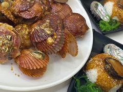 -庆山饭店·海鲜饺子家常菜(北戴河黑石路店)