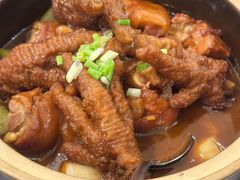 -香雪海饭店中餐厅(人民桥店)