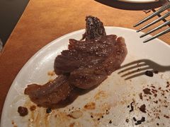 -拉蒂娜·巴西牛排馆 Latina·Brazilian Steakhouse(王府井喜悦店)