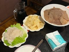 -三江两海老火锅(北京首店)