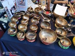 -三亚湾红树林国际会展中心(演出售票)