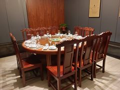 -老铺人家酒店(紫荆名流店)