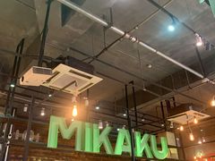 -MIKAKU(万达广场上海宝山店)