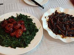 -老克勒上海菜(南京路步行街店)