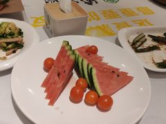 -紫光园(劲松店)