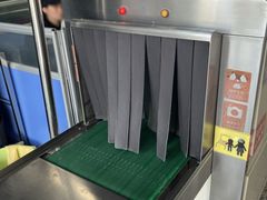 -外高桥保税区南(地铁站)