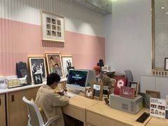 -海马体大师店(广州天汇广场IGC大师店)